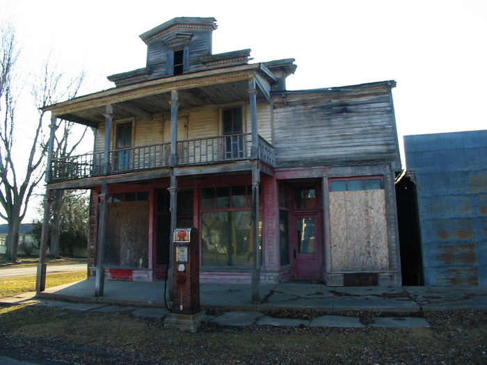 Kilmanagh - March 2002 Photo (newer photo)